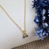 Colar Infantil Semi-Joia