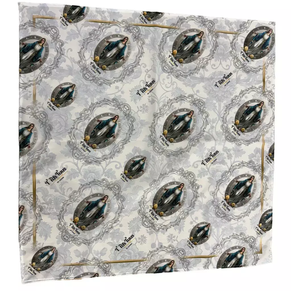 Scapular of Our Lady of Grace