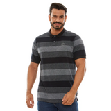 Camiseta Gola Polo Cruz