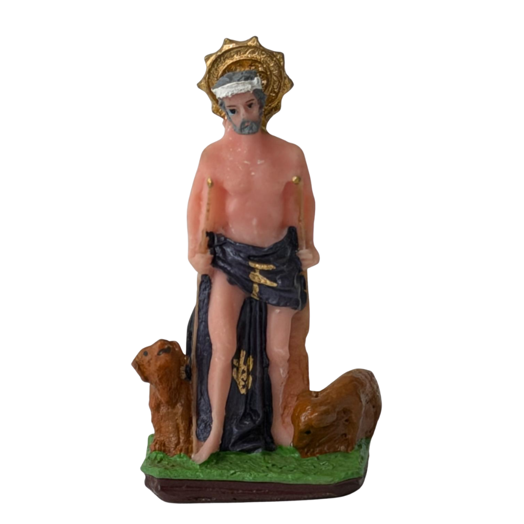 São Lazaro – 7cm