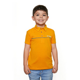 God's Masterpiece Children's Polo Shirt