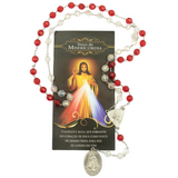 Chaplet of Divine Mercy