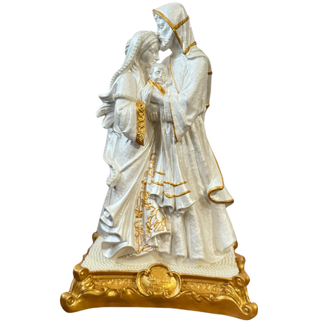 Imagem Sagrada Família