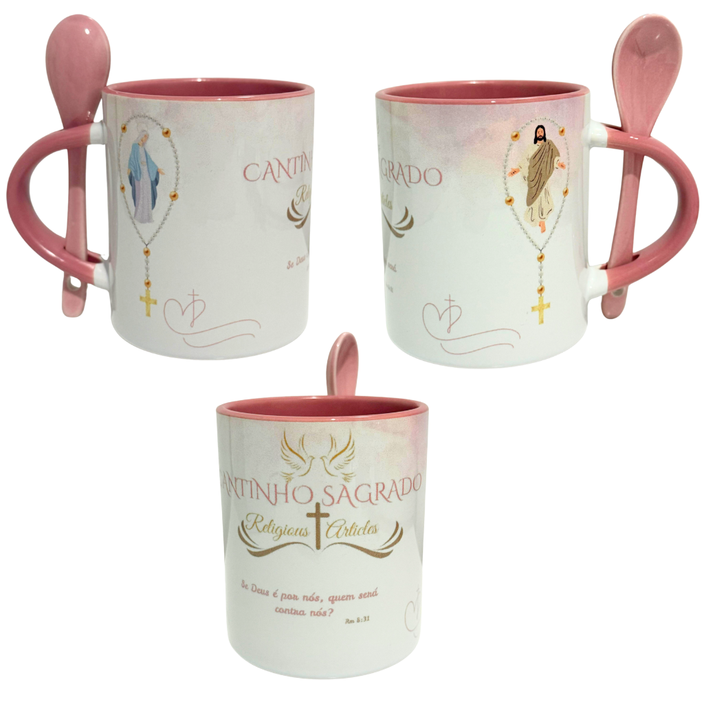 Custom Mugs