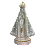 Personalized Our Lady of Aparecida Image