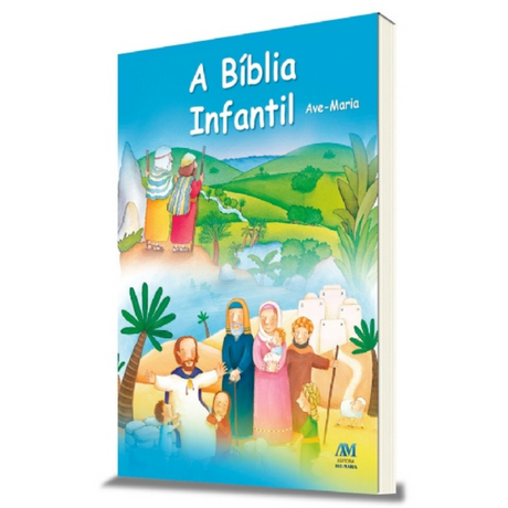 Children's Bible Hardcover