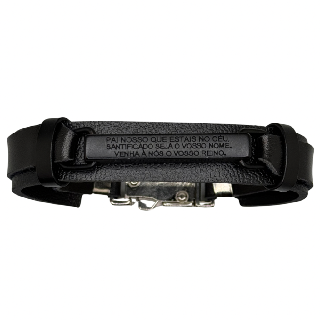 Leather Bracelets
