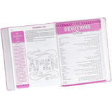 ESV Holy Bible - My Creative Bible For Girls