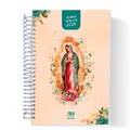 Bible Diary 2026 - Spiral - Our Lady of Guadalupe