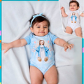 Cute Children's Bodysuit