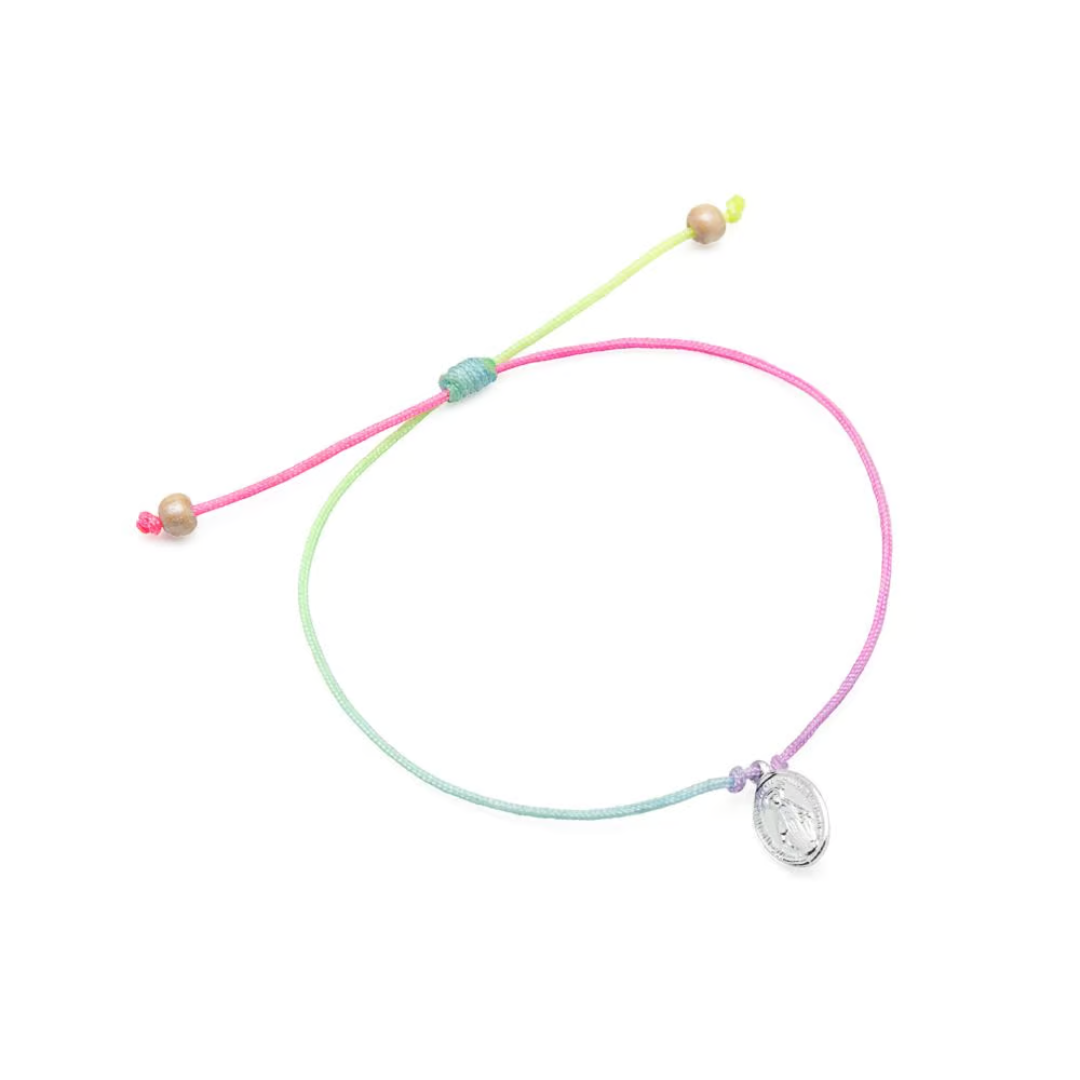 Miraculous Marian Bracelet
