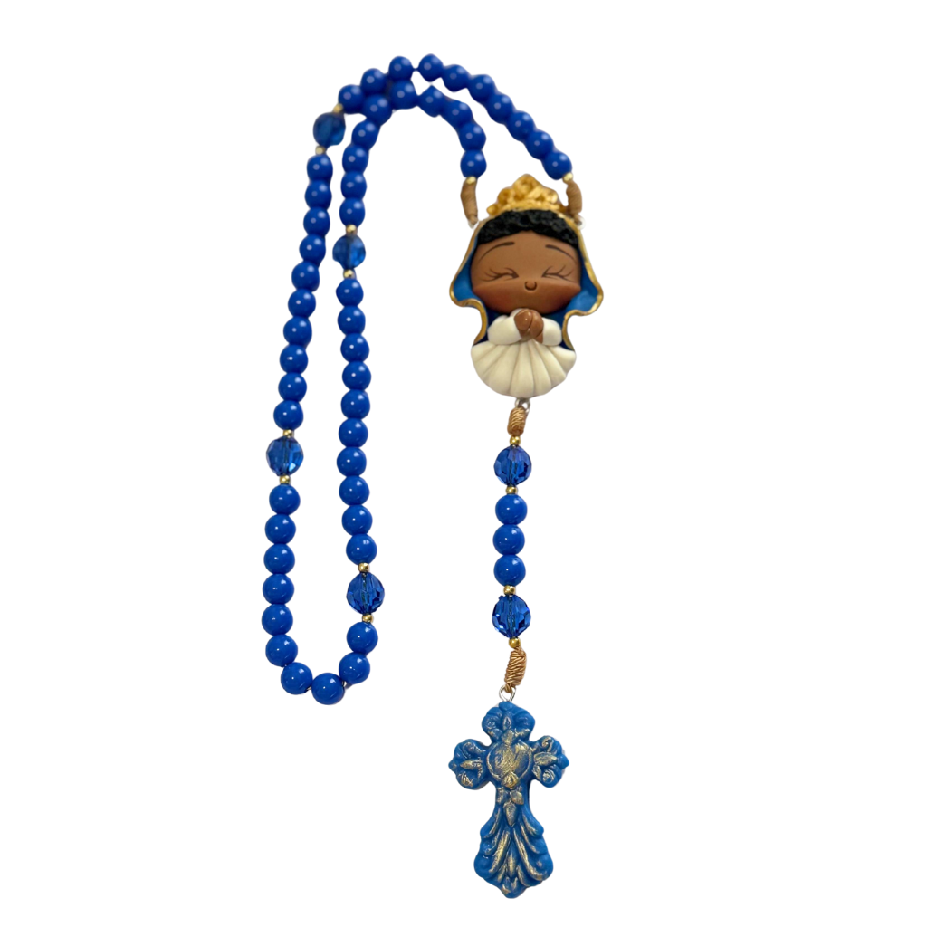 Biscuit Children's Rosary