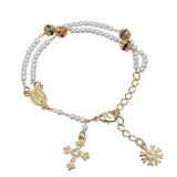 Wrist Rosary