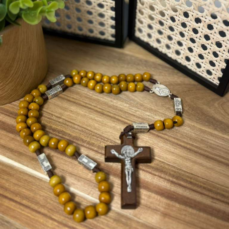Rosary Contemplations of the Mysteries