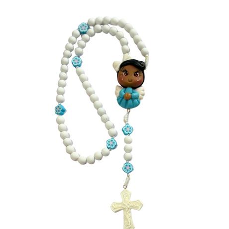 Biscuit Children's Rosary