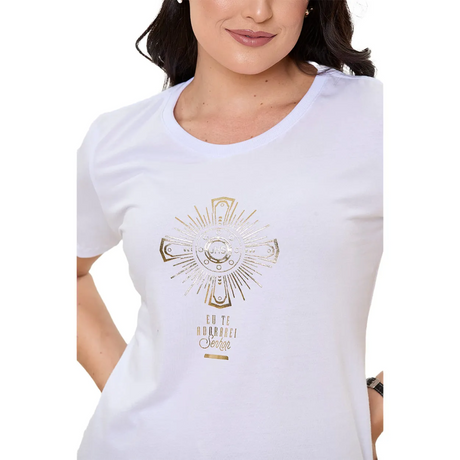 Baby Look Monstrance