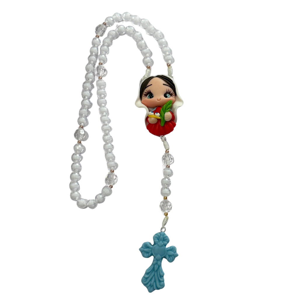 Biscuit Children's Rosary