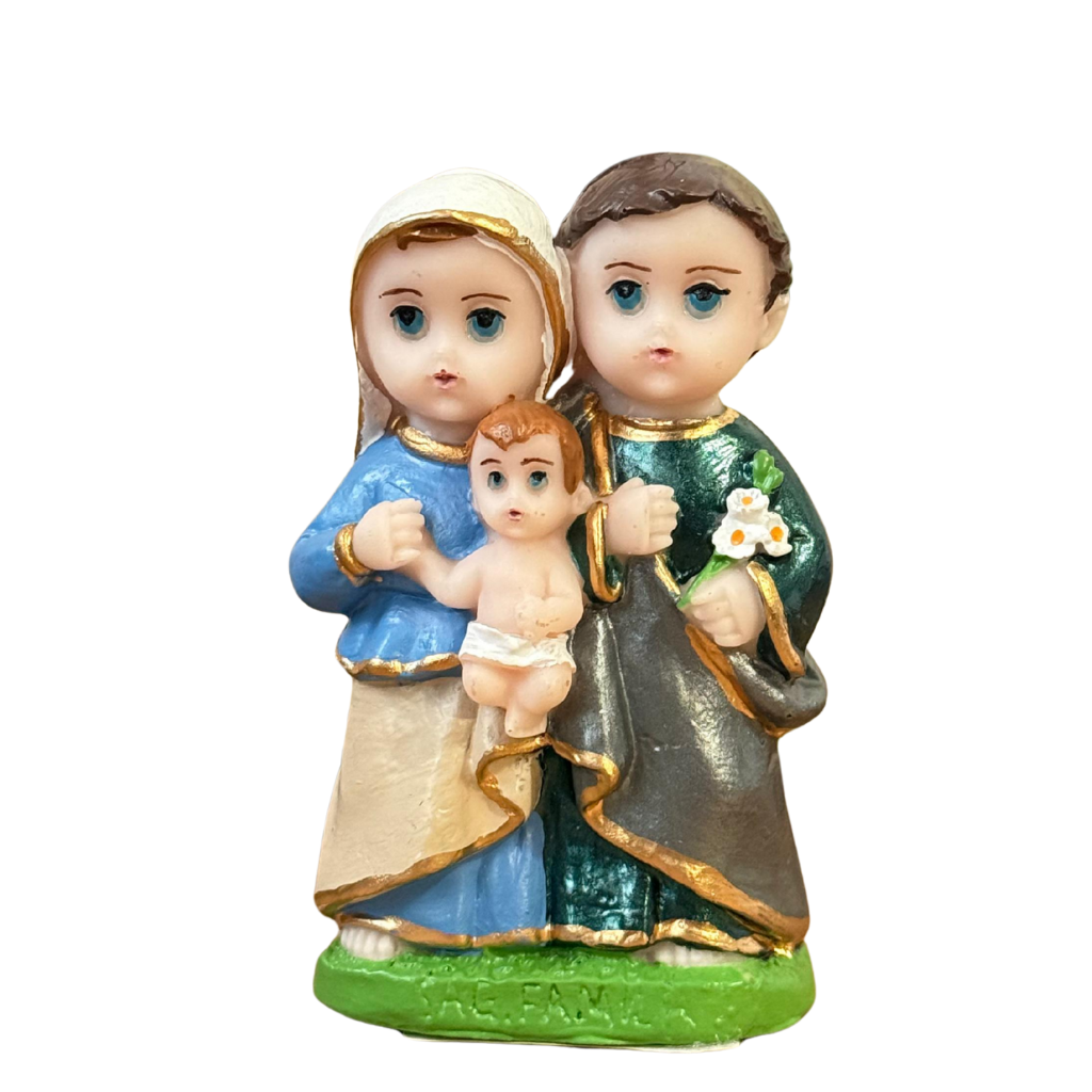 Children's image 8cm