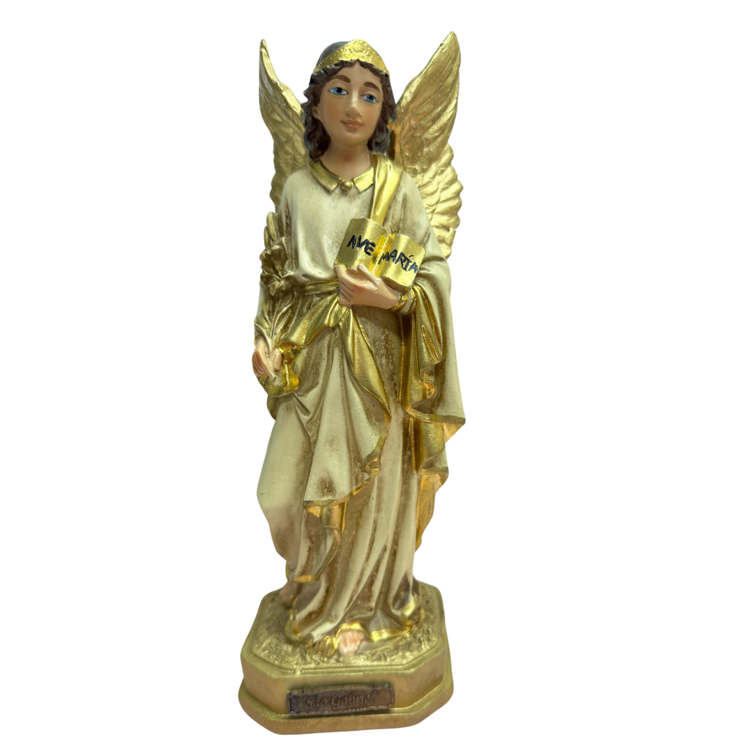 Image of Saint Gabriel the Archangel