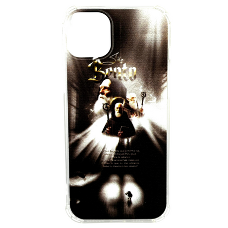 Capinha Personalizada Iphone 14 Plus