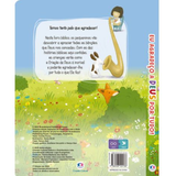 Eu agradeço a Deus - histórias bíblicas