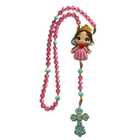 Biscuit Children's Rosary
