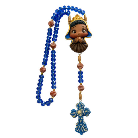 Biscuit Children's Rosary