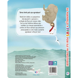 Eu agradeço a Deus - histórias bíblicas