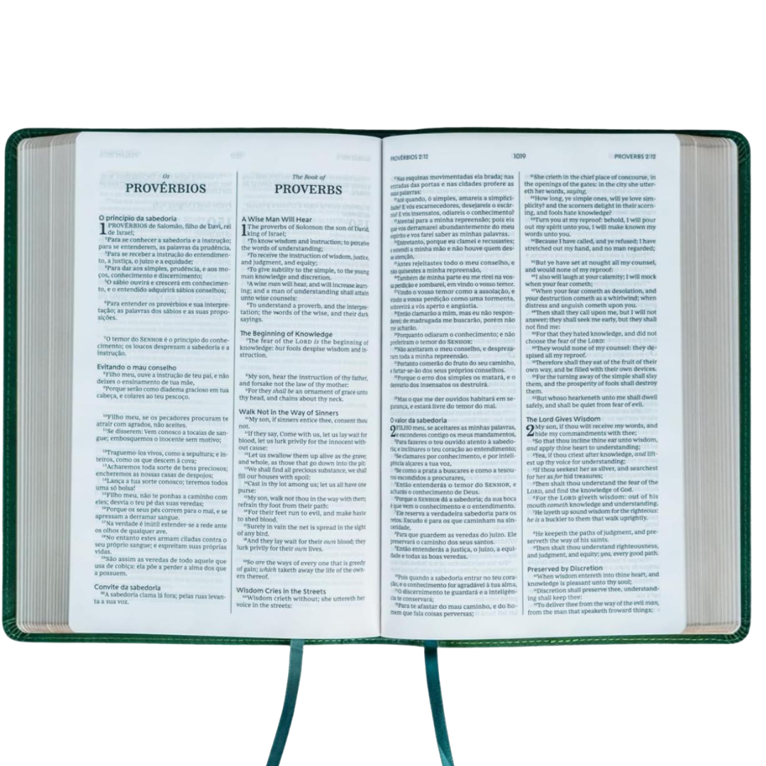 Holy Bible