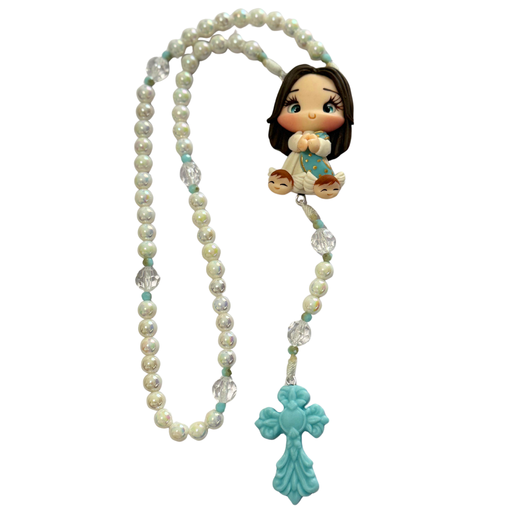 Little Angel Rosary