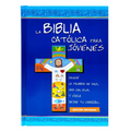La Biblia Católica para Jóvenes