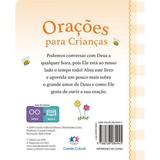 Orações para crianças