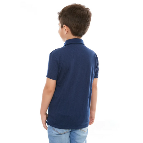 God's Masterpiece Children's Polo Shirt