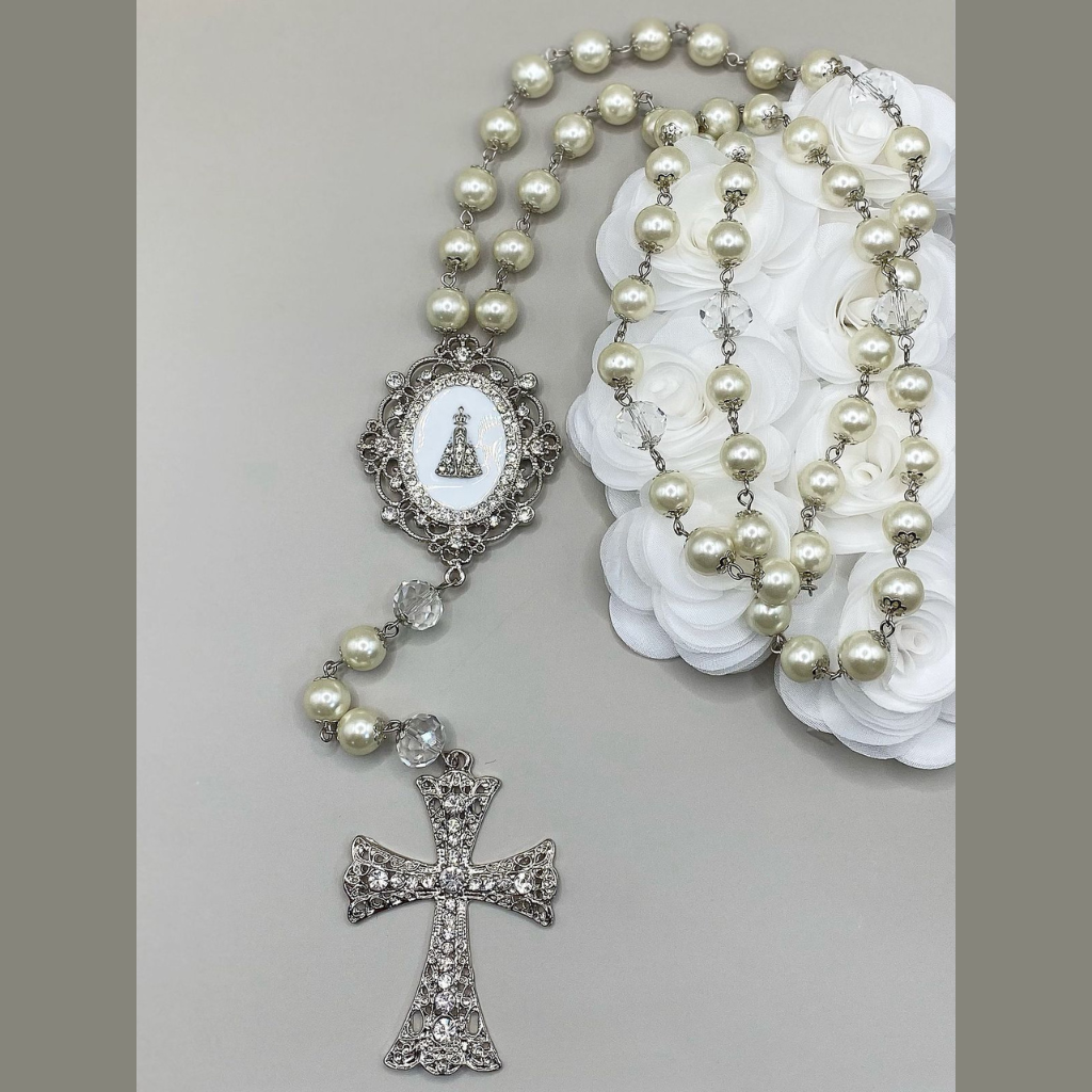Personalized Rosary