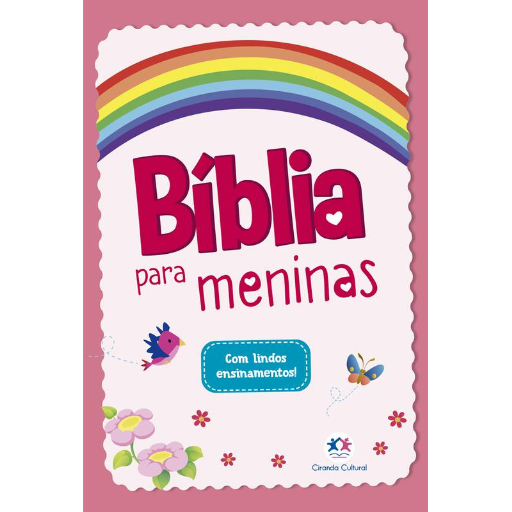Bible for Girls