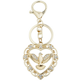 Chaveiro Espírito Santo