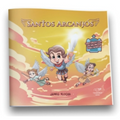 Holy Archangels Book