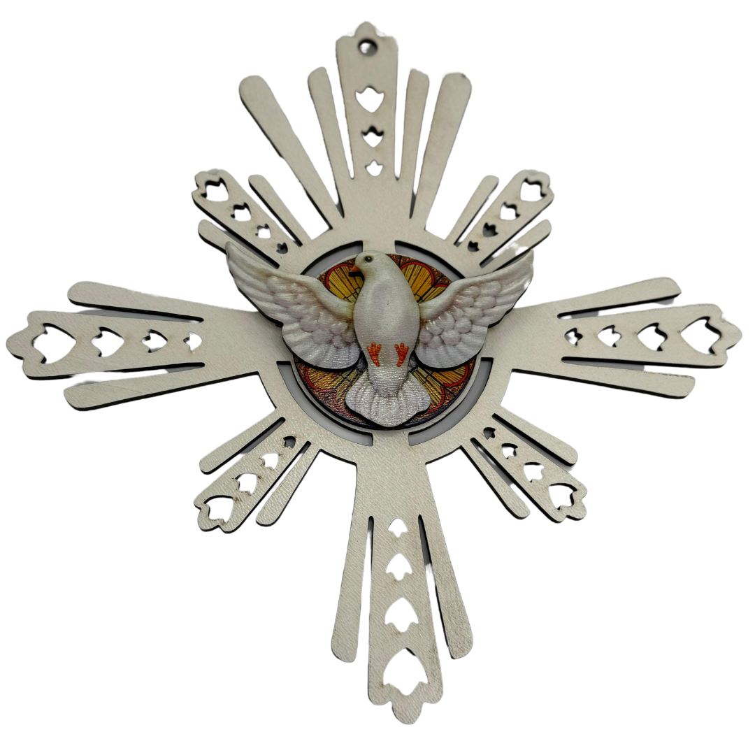 Divine Holy Spirit
