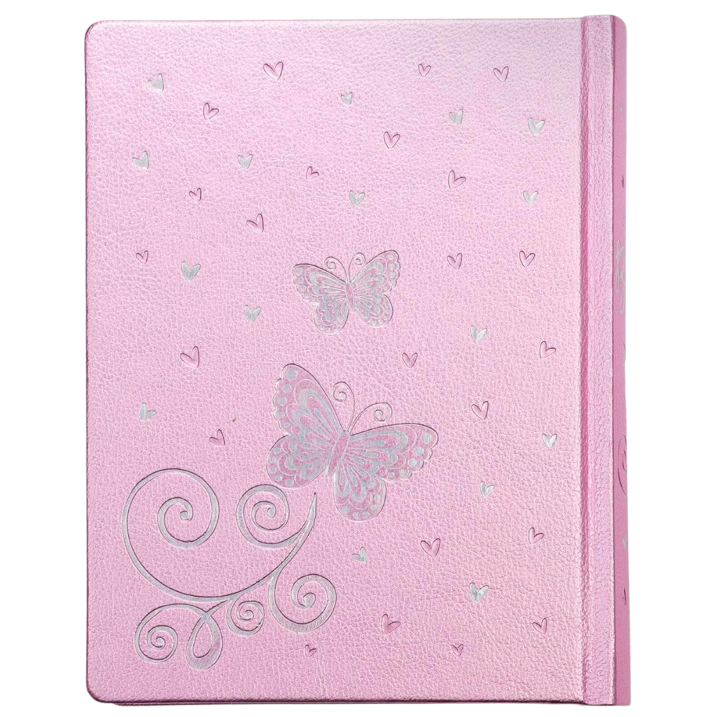 ESV Holy Bible - My Creative Bible For Girls