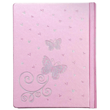 ESV Holy Bible - My Creative Bible For Girls