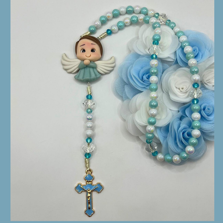 Biscuit Children's Rosary