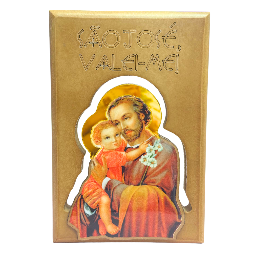 Saint Joseph Painting