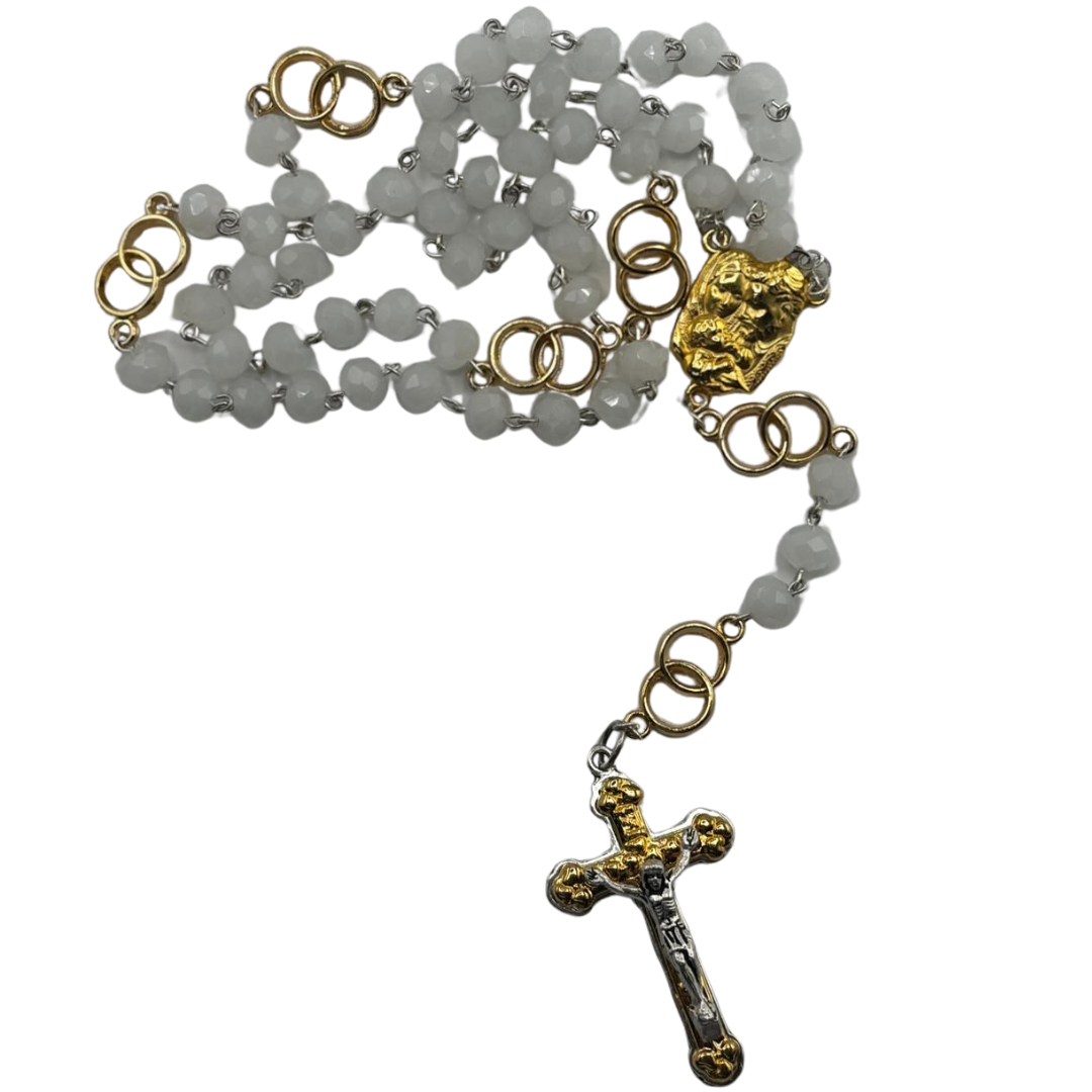 Bridal Rosary