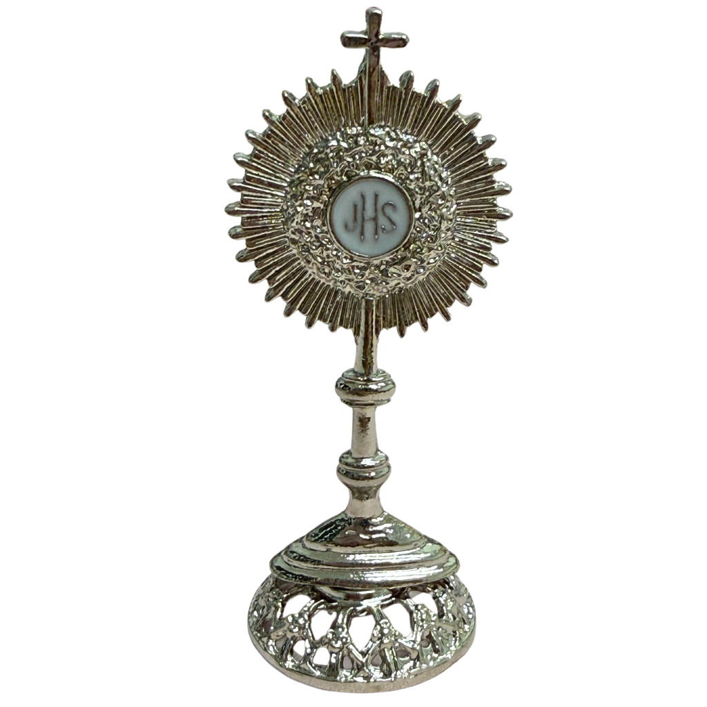 Ostensorio de Messa