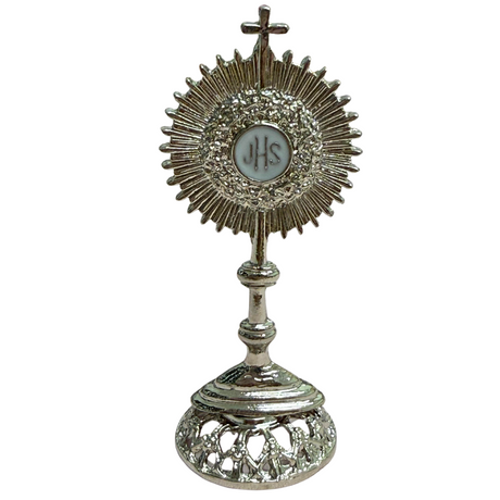 Ostensorio de Messa