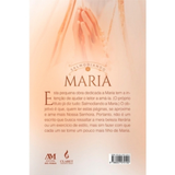 Singing Psalms to Mary