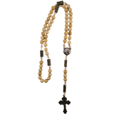 Padre Pio's Rosary