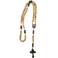 Padre Pio's Rosary
