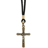 Cordão Cruz Listrada