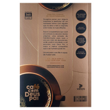 Book Coffee with God the Father - 2025